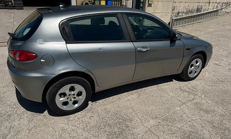 Alfa 147 1.9 120Cv J...