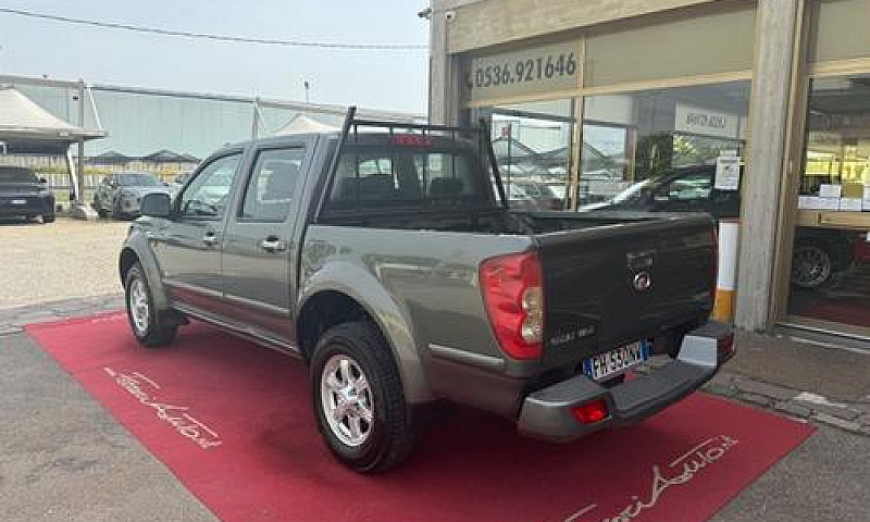 Great Wall Steed 6 2...