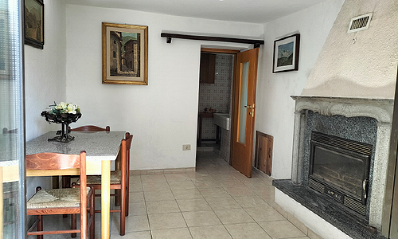 Casa Indipendente In...