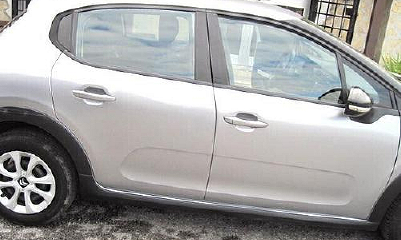 Citroen C3 110 Cv Be...