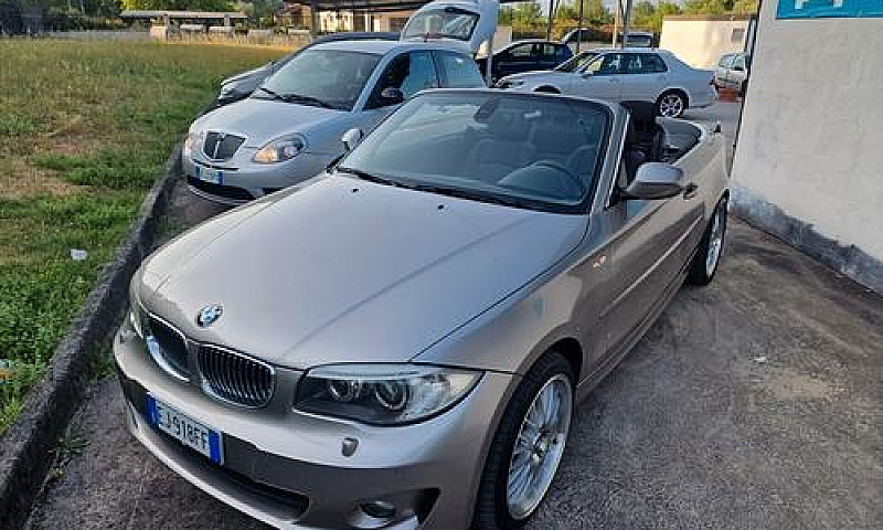 Bmw 118D 2.0 143Cv C...