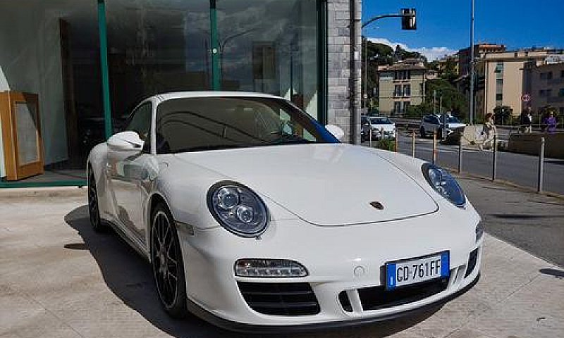 Porsche 911 997 Carr...