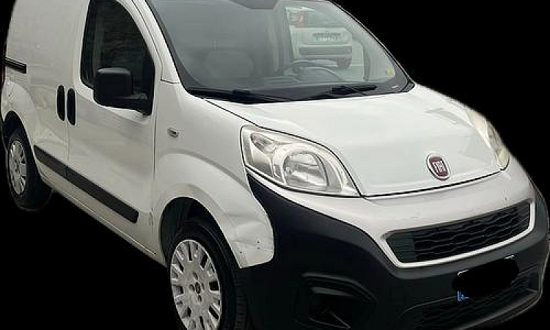 Fiat Fiorino 1.3 Mjt...