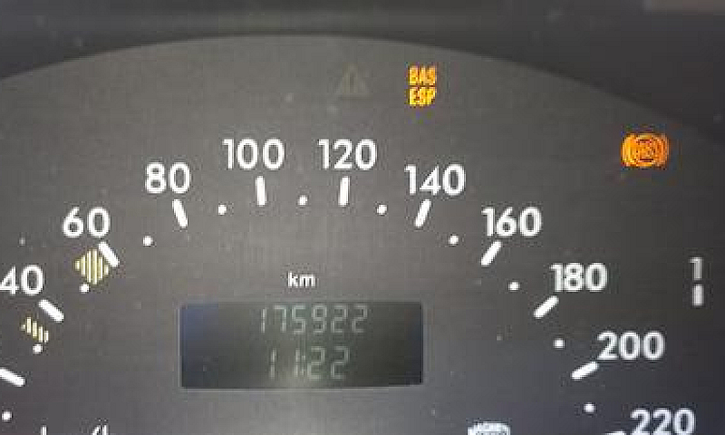 Mercedes Classe A (W...