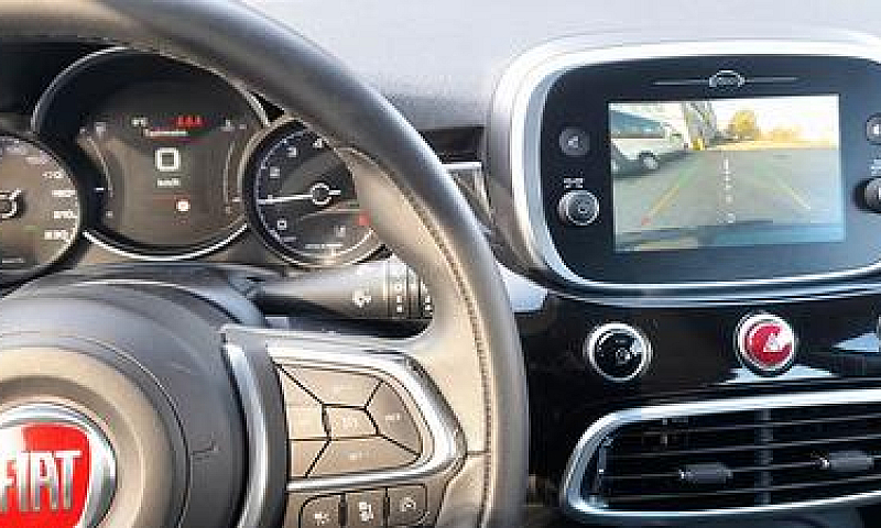 Fiat 500X 1.0 T3 120...