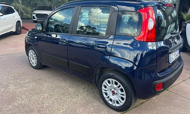 Fiat Panda 1.2 Easyp...