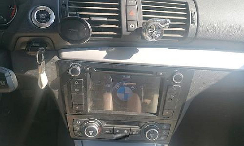 Bmw Serie 1 Cabrio(E...