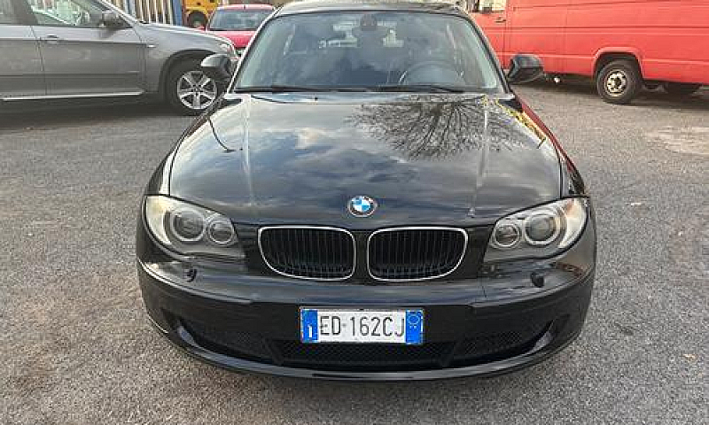 Bmw 118 2.0 Diesel C...