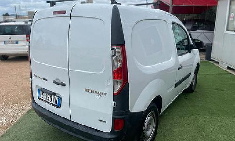 Renault Kangoo 1.5 D...