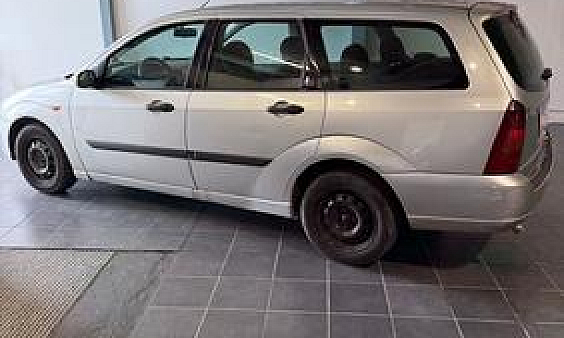 Ford Focus 1.9 -Sw...