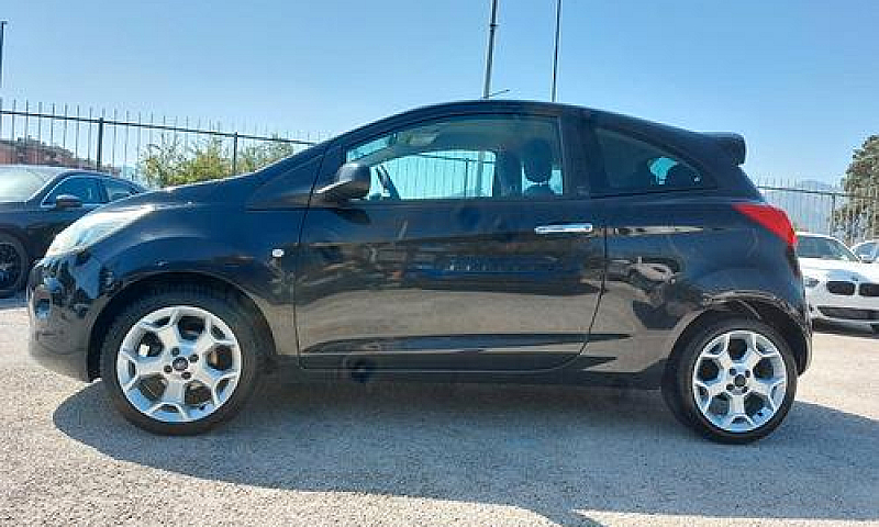 Ford Ka Ka 1.3 Tdci ...