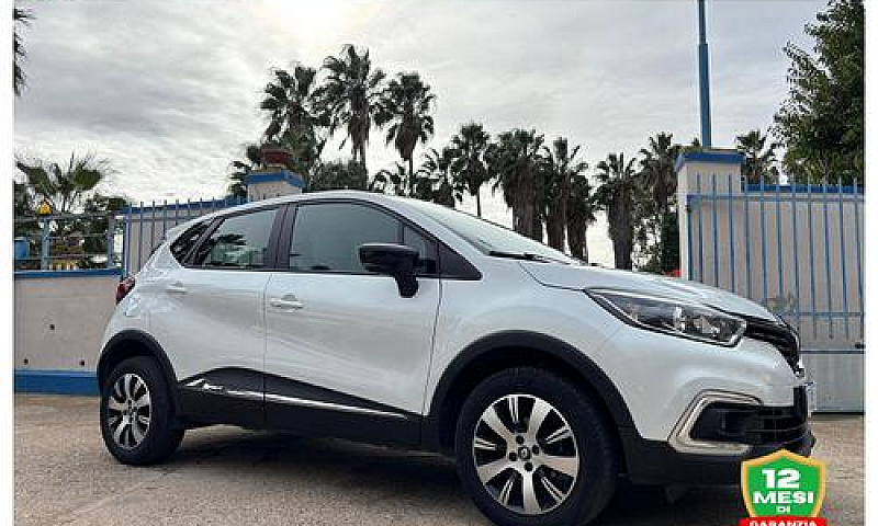 Renault Captur Tce 1...