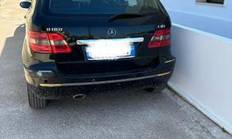 Mercedes Classe B 18...