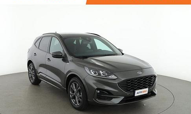 Ford Kuga Gz78853...