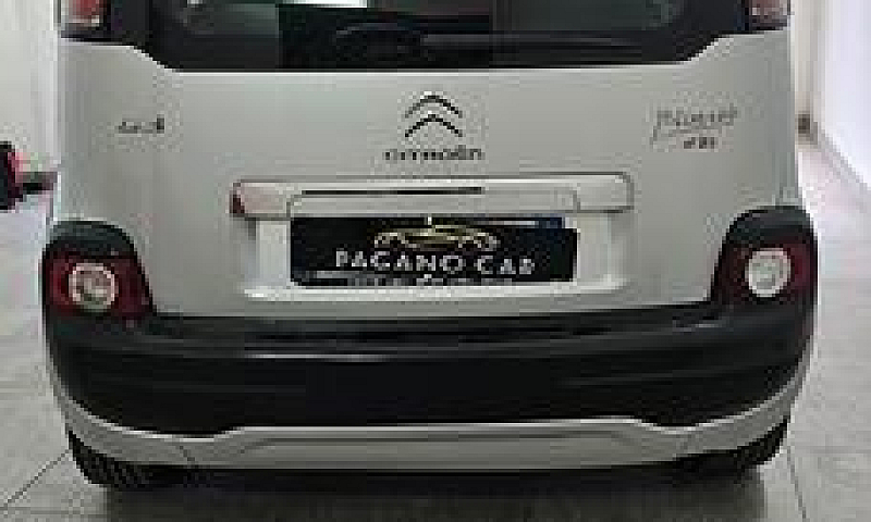 Citroen C3 Picasso 1...
