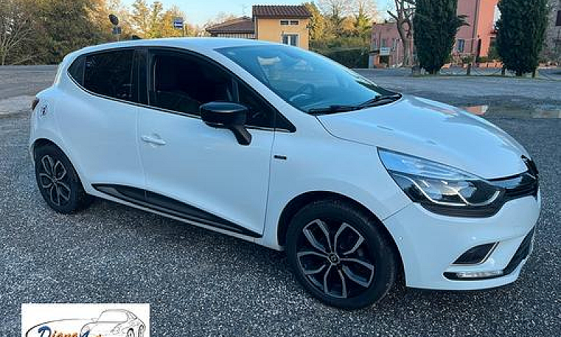 Renault Clio Zen Gpl...