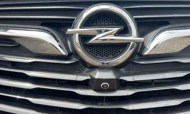 Opel Grandland X Bi-...