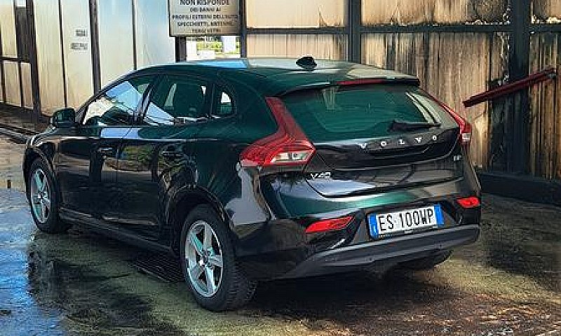 Volvo V40 D2 Summum ...