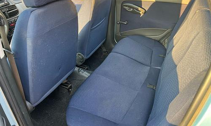 Fiat Punto 1.2 Benzi...