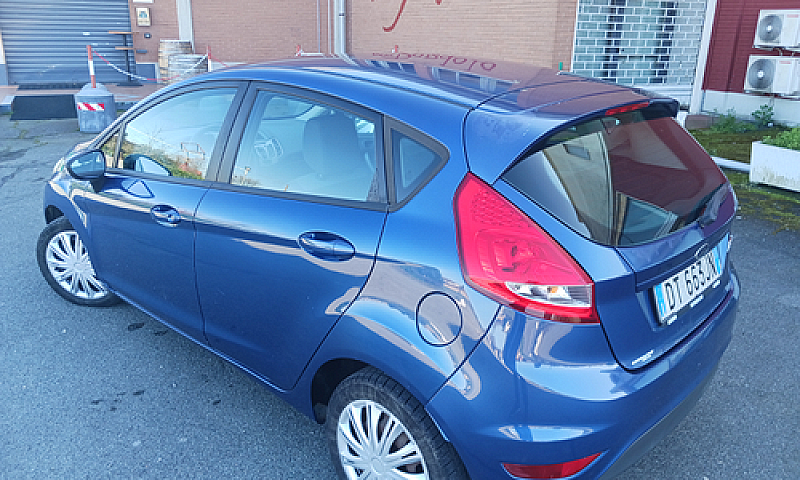 116000Km Gpl Neopate...