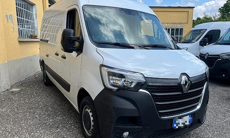 Renault Master Super...