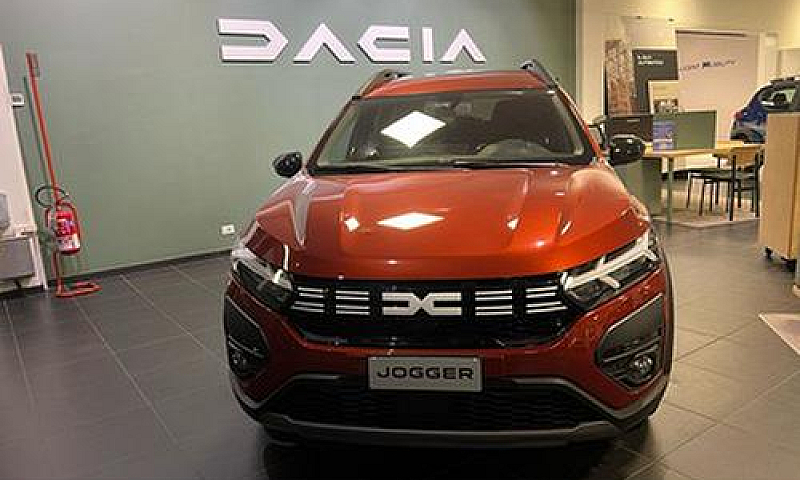 Dacia Jogger 1.0 Tce...