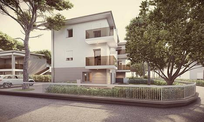 Appartamento Cervia...