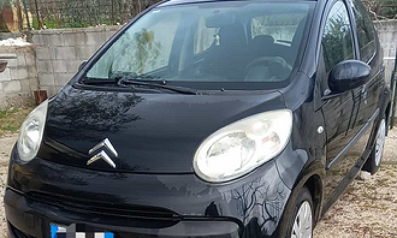 Citroen C1 Adatta A ...