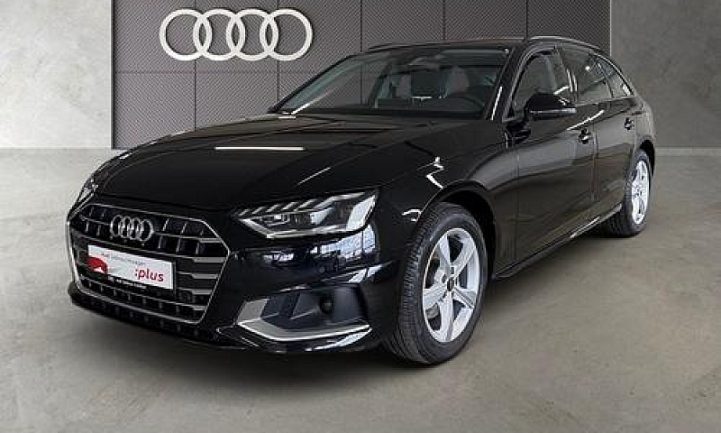 Audi A4 35 Tdi/163 C...