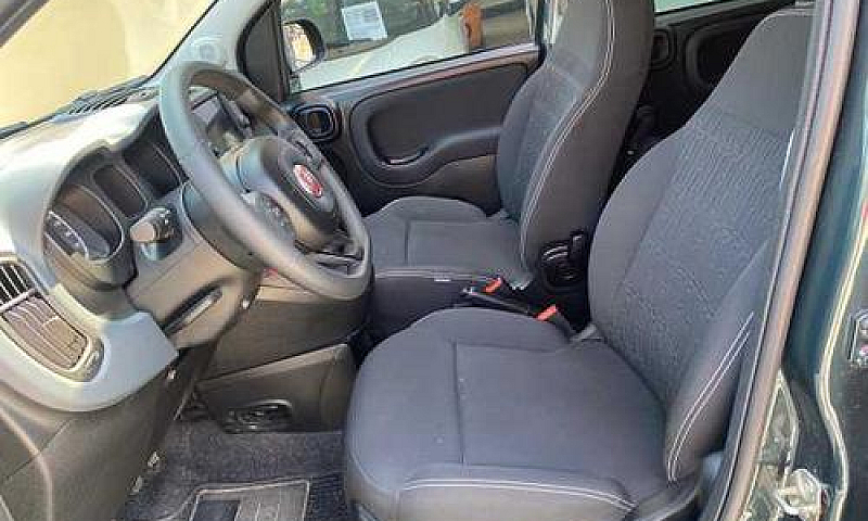 Fiat Panda 1.0 Firef...