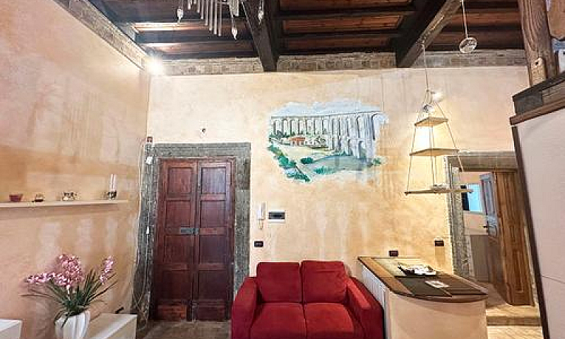 Appartamento Nepi [C...