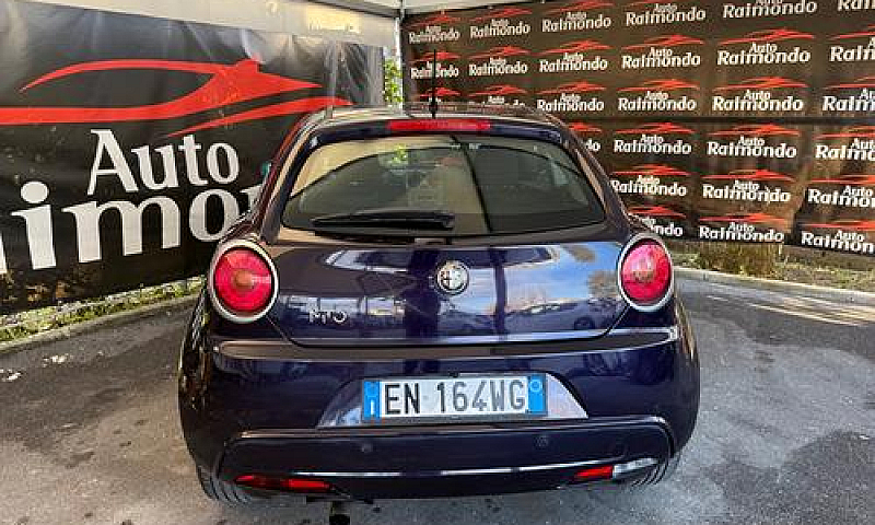 Alfa Romeo Mito 1.4 ...