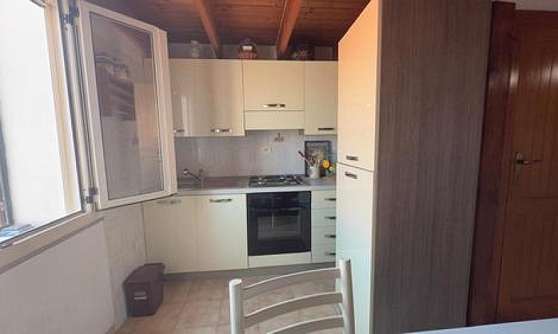 Appartamento In Cent...