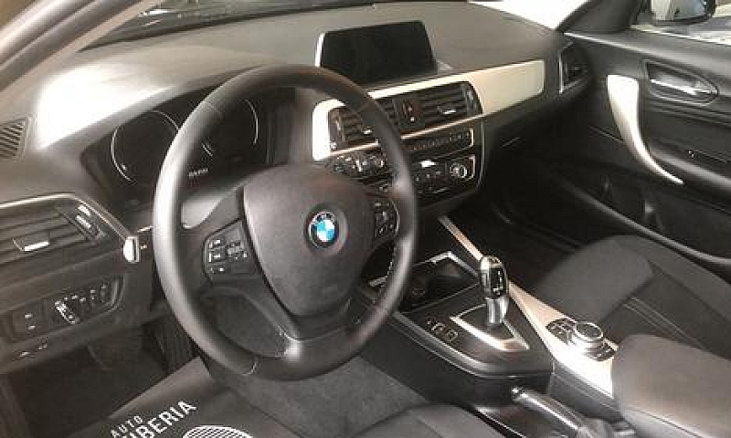 Bmw 118D 5P. Advanta...