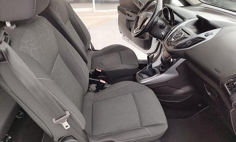 Ford B-Max 1.5 Tdci ...