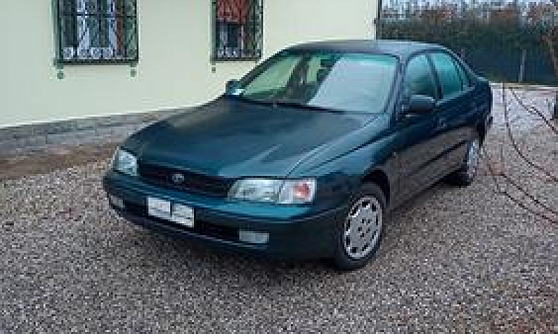 Toyota Carina E Asi ...