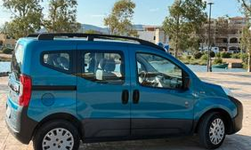 Peugeot Bipper Unico...