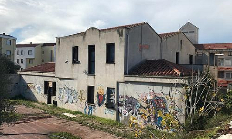 In Città Fabbricato ...