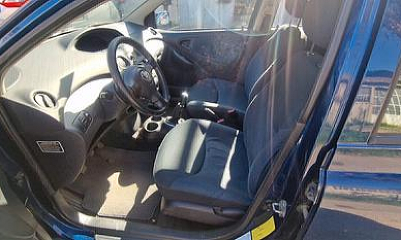 Toyota Yaris 1.4 Tdi...