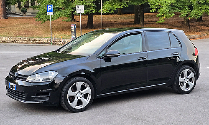 Volkswagen Golf 7 1....