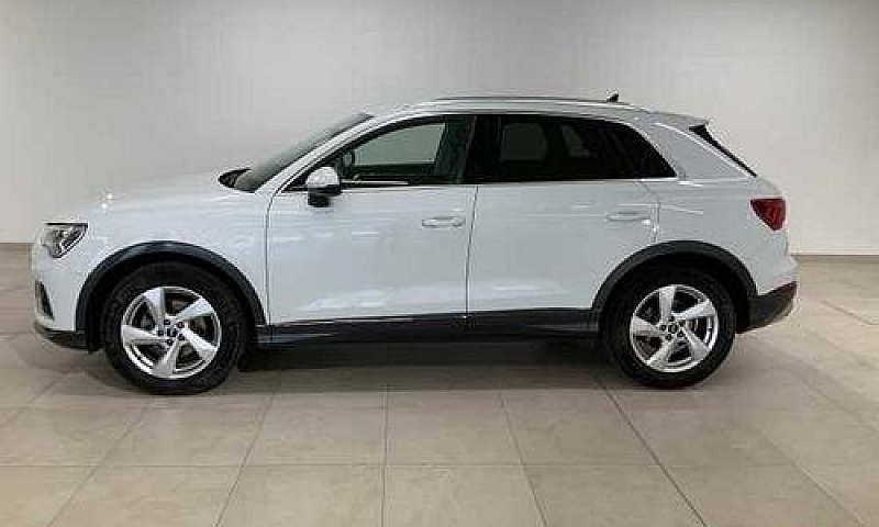 Audi Q3 35 Tdi S Tro...
