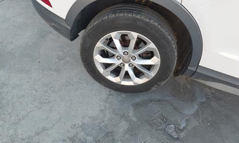 Audi Q3 - 2015...