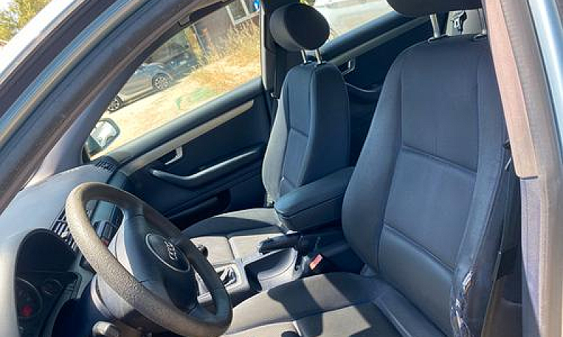 Audi A4 Avant 1.9 Td...