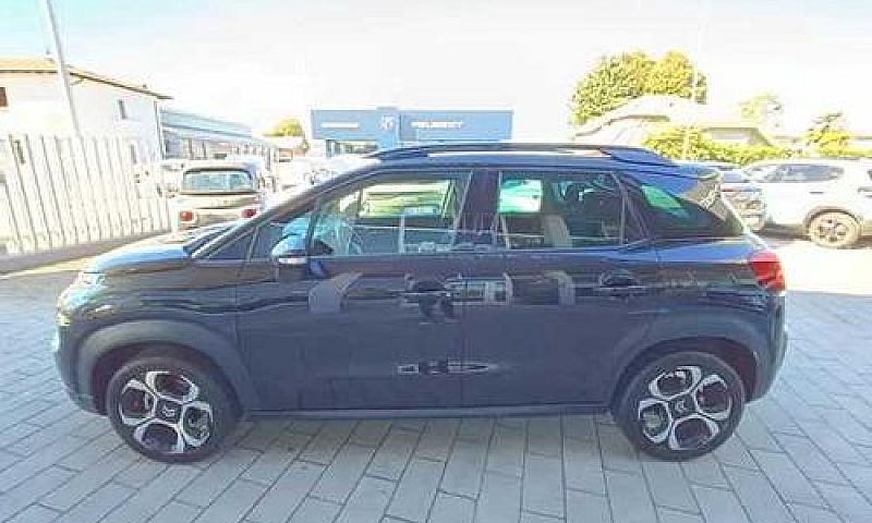 Citroen C3 Aircross ...