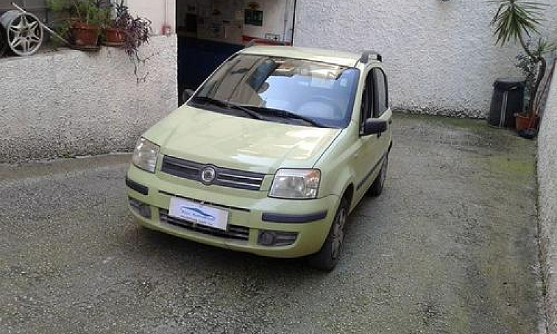 Fiat - Panda - 1.2 D...