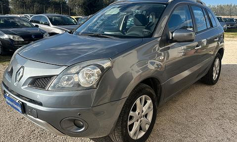 Renault Koleos 2.0 D...