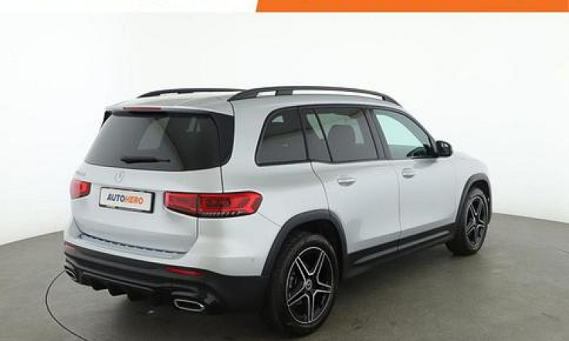 Mercedes-Benz Glb 20...