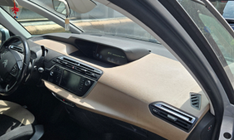 Citroen C4 Picasso...