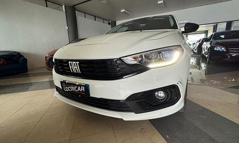 Fiat Tipo 1.3 Mjt S&...