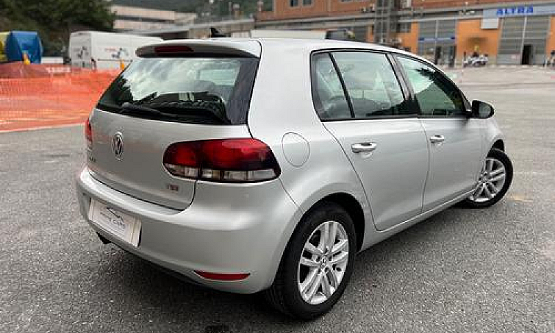 Volkswagen Golf 1.4 ...